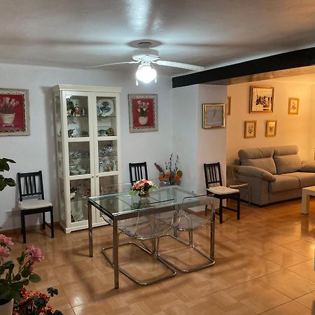 Vila Casa Pepe Hornachuelos Exteriér fotografie