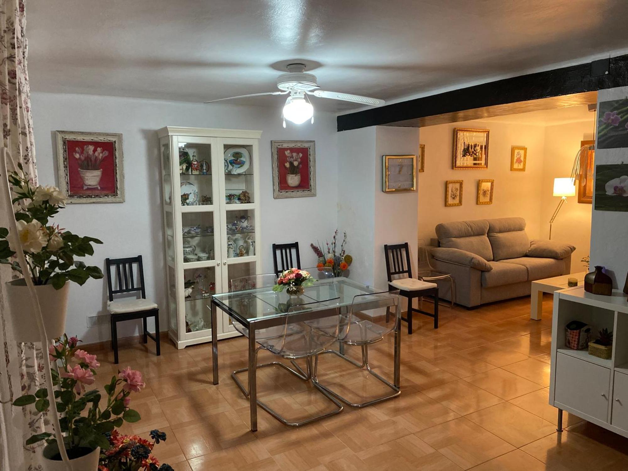 Vila Casa Pepe Hornachuelos Exteriér fotografie